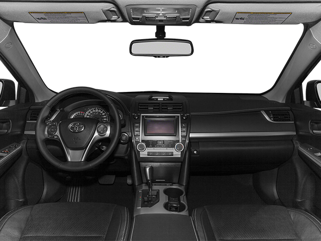 2013 Toyota Camry SE *RELIABLE DAILY DRIVER!*