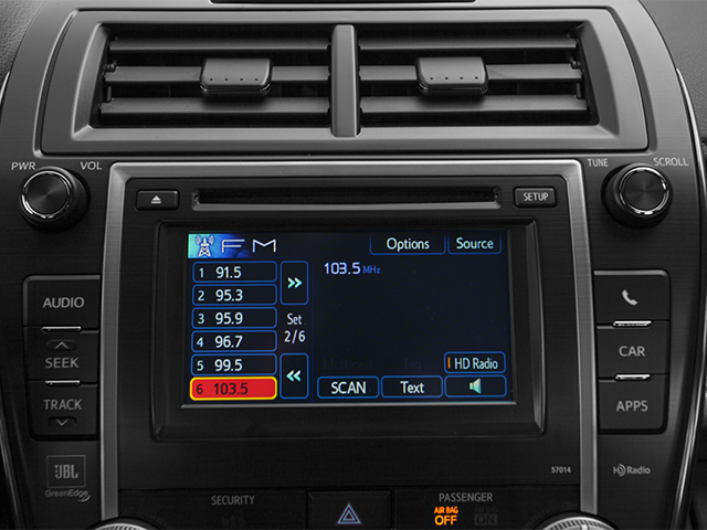 2013 Toyota Camry SE *RELIABLE DAILY DRIVER!*