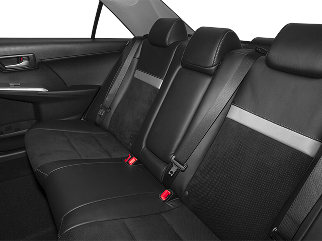 2013 Toyota Camry SE *RELIABLE DAILY DRIVER!*
