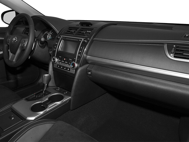 2013 Toyota Camry SE *RELIABLE DAILY DRIVER!*