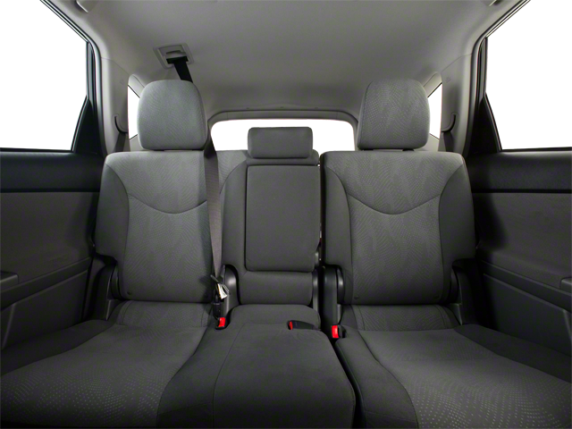 2013 Toyota Prius v Five *1-OWNER*
