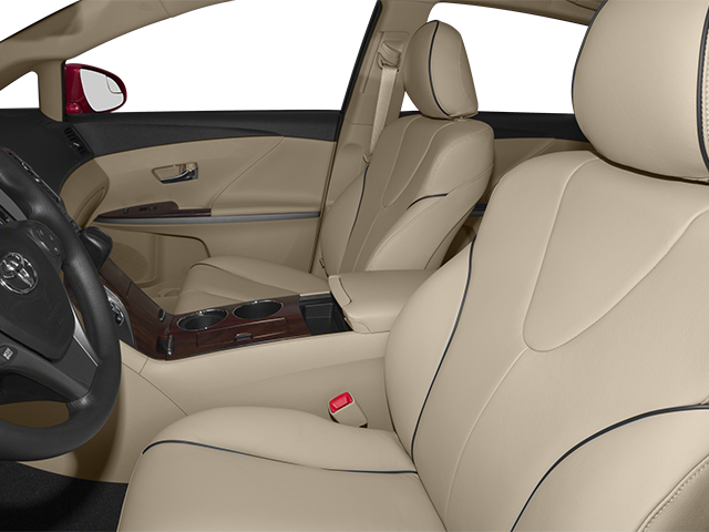 2013 Toyota Venza XLE *RELIABLE DAILY DRIVER*