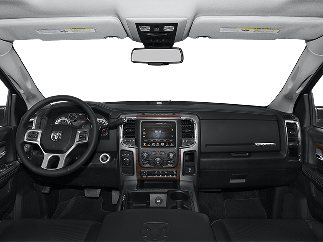 2014 RAM 2500 Tradesman 4WD