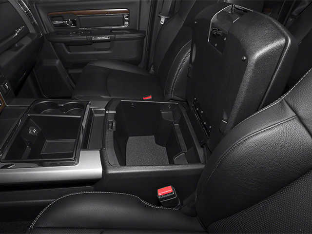 2014 RAM 2500 Tradesman 4WD