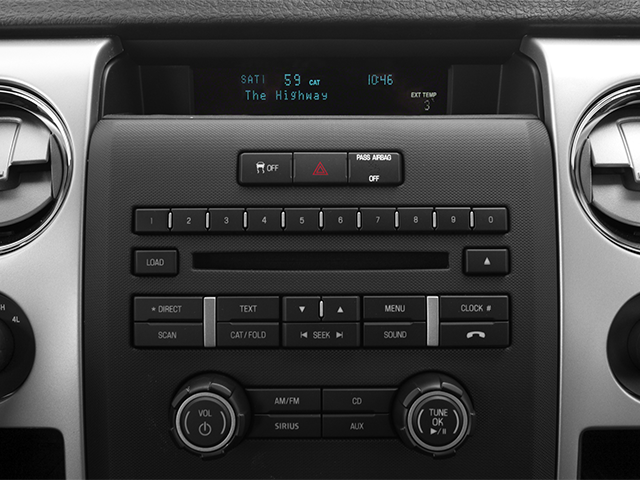 2014 Ford F-150 FX4 4WD *RELIABLE DAILY DRIVER!*