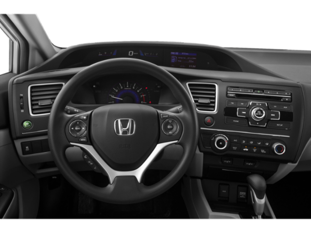 2014 Honda Civic Sedan EX-L *RELIABLE AND FUEL EFFICIENT!*