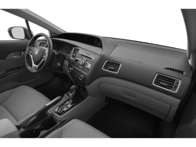 2014 Honda Civic Sedan EX-L *RELIABLE AND FUEL EFFICIENT!*