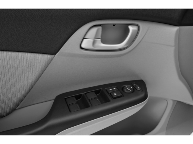 2014 Honda Civic Sedan EX-L *RELIABLE AND FUEL EFFICIENT!*