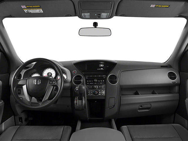 2014 Honda Pilot Touring 4WD *CLEAN CARFAX!*