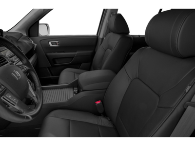 2014 Honda Pilot Touring 4WD *CLEAN CARFAX!*