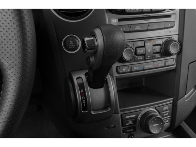 2014 Honda Pilot Touring 4WD *CLEAN CARFAX!*