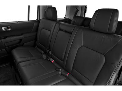 2014 Honda Pilot Touring 4WD *CLEAN CARFAX!*