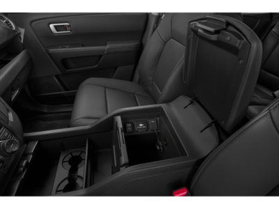 2014 Honda Pilot Touring 4WD *CLEAN CARFAX!*