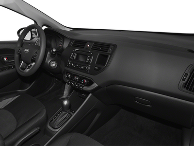2014 Kia Rio LX *RELIABLE DAILY DRIVER!*