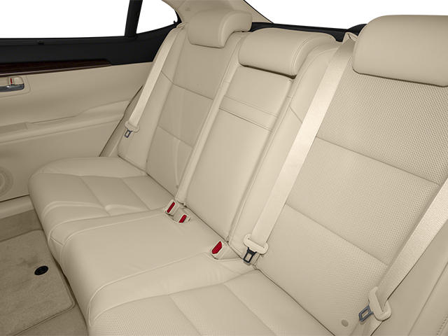 2014 Lexus ES 300h Hybrid *WELL MAINTAINED!*