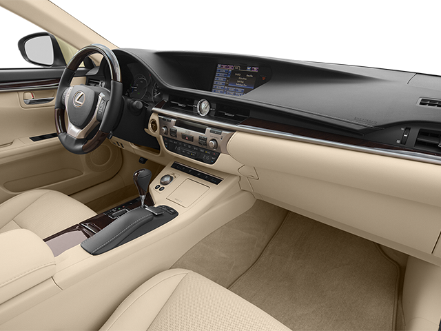 2014 Lexus ES 300h Hybrid *WELL MAINTAINED!*