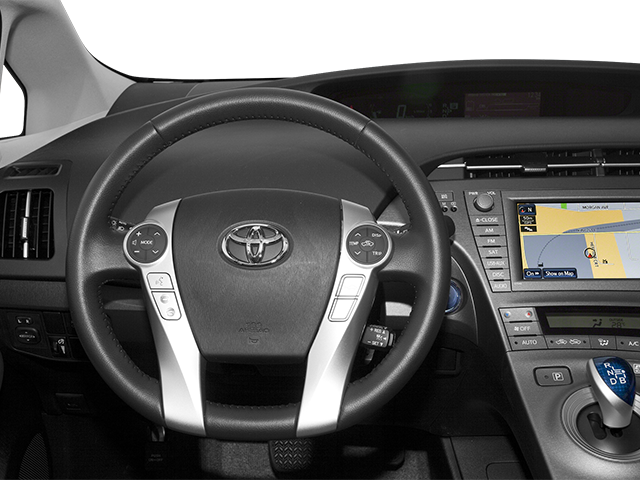 2014 Toyota Prius Four *WELL MAINTAINED*