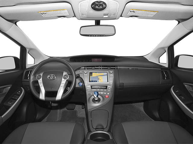 2014 Toyota Prius Four *WELL MAINTAINED*