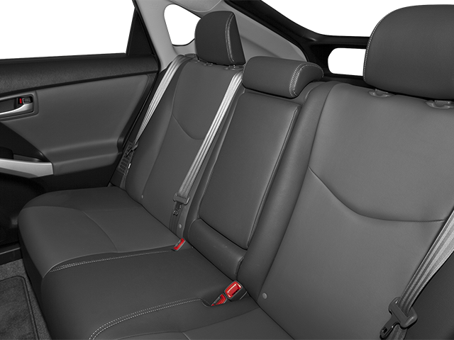 2014 Toyota Prius Four *WELL MAINTAINED*