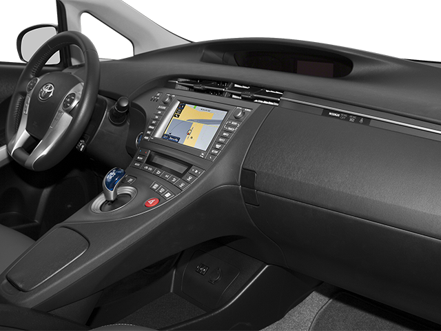 2014 Toyota Prius Four *WELL MAINTAINED*
