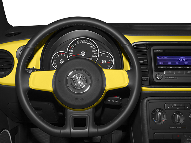 2014 Volkswagen Beetle 2.5L Entry *AFFORDABLE AND RELIABLE!*