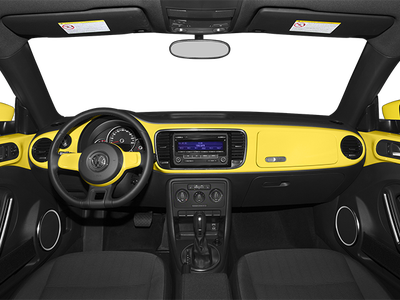 2014 Volkswagen Beetle 2.5L Entry *AFFORDABLE AND RELIABLE!*