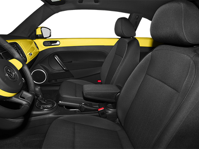 2014 Volkswagen Beetle 2.5L Entry *AFFORDABLE AND RELIABLE!*
