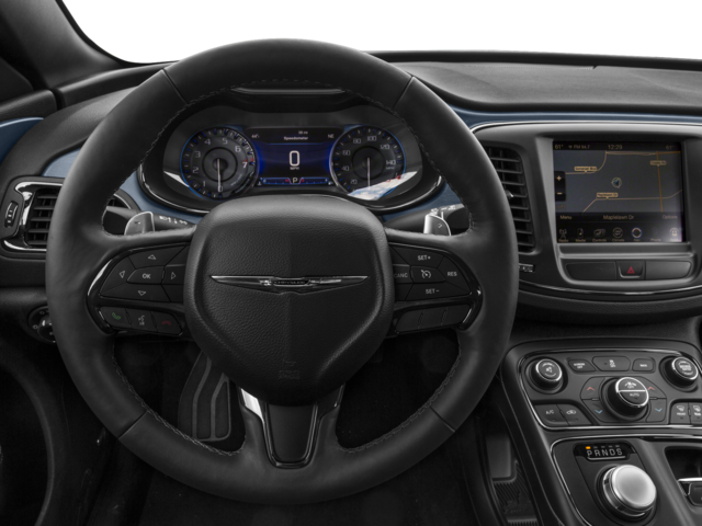 2016 Chrysler 200 S *PRICED TO SELL!*