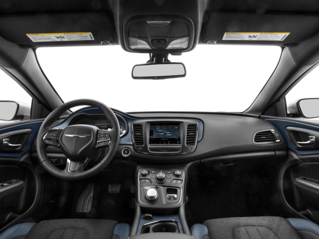 2016 Chrysler 200 S *PRICED TO SELL!*