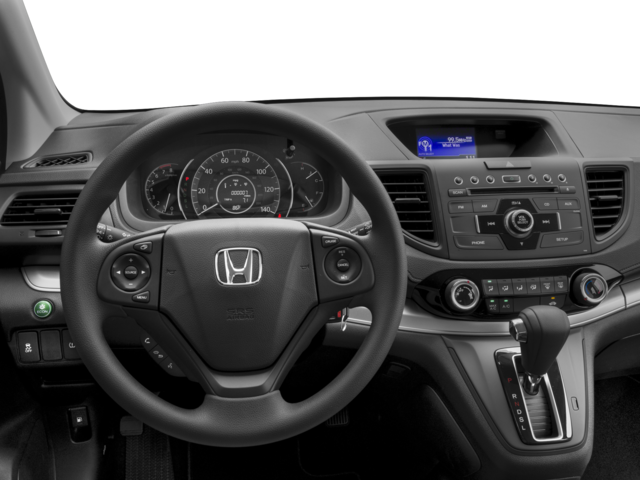2016 Honda CR-V LX *1-OWNER*