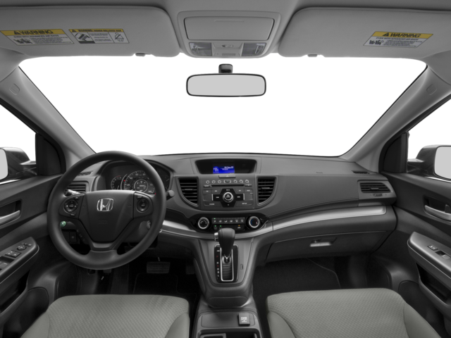 2016 Honda CR-V LX *1-OWNER*
