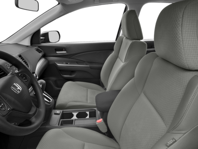 2016 Honda CR-V LX *1-OWNER*