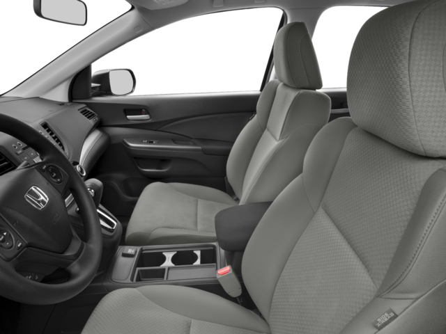 2016 Honda CR-V LX *1-OWNER*