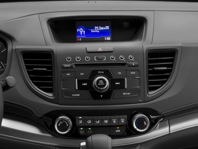 2016 Honda CR-V LX *1-OWNER*