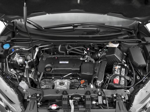 2016 Honda CR-V LX *1-OWNER*