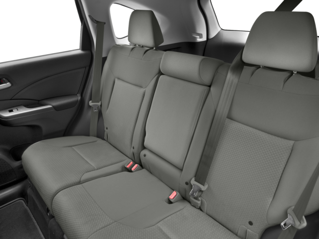 2016 Honda CR-V LX *1-OWNER*