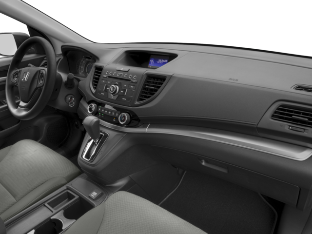 2016 Honda CR-V LX *1-OWNER*