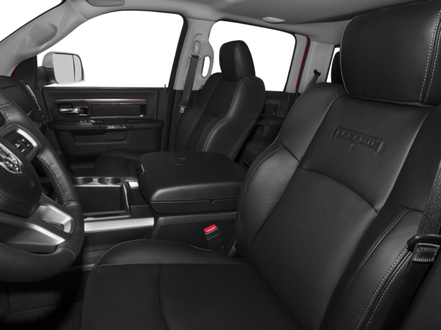 2016 RAM 2500 Laramie 4WD *CLEAN CARFAX*