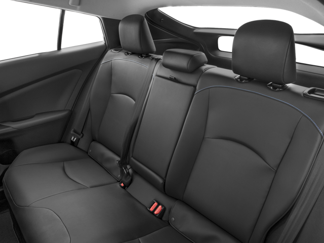 2016 Toyota Prius Four Touring *1-OWNER*