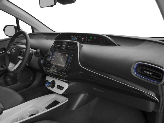 2016 Toyota Prius Four Touring *1-OWNER*