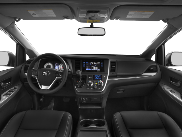 2016 Toyota Sienna SE Premium *ROOMY AND RELIABLE!*