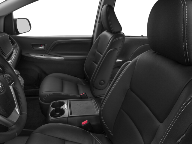 2016 Toyota Sienna SE Premium *ROOMY AND RELIABLE!*