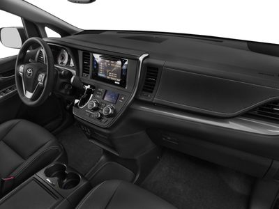 2016 Toyota Sienna SE Premium *ROOMY AND RELIABLE!*