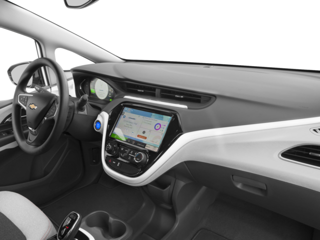2017 Chevrolet Bolt EV LT *1-OWNER*