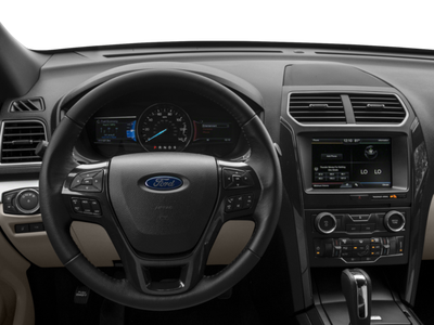 2017 Ford Explorer XLT *1-OWNER*