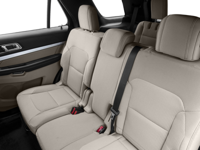 2017 Ford Explorer XLT *1-OWNER*