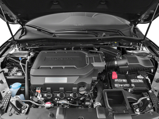 2017 Honda Accord Sedan EX-L V6 *RELIABLE DAILY DRIVER!*