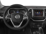 2017 Jeep Cherokee Trailhawk 4WD *CLEAN CARFAX!*