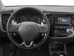 2017 Mitsubishi Outlander ES *LOOKS GREAT!*
