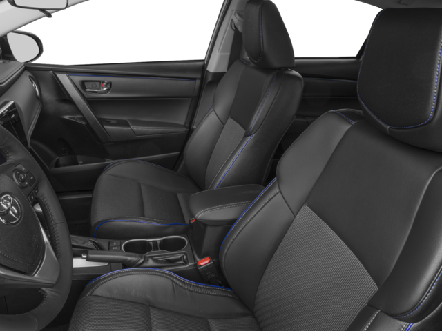 2017 Toyota Corolla SE *RELIABLE DAILY DRIVER!*